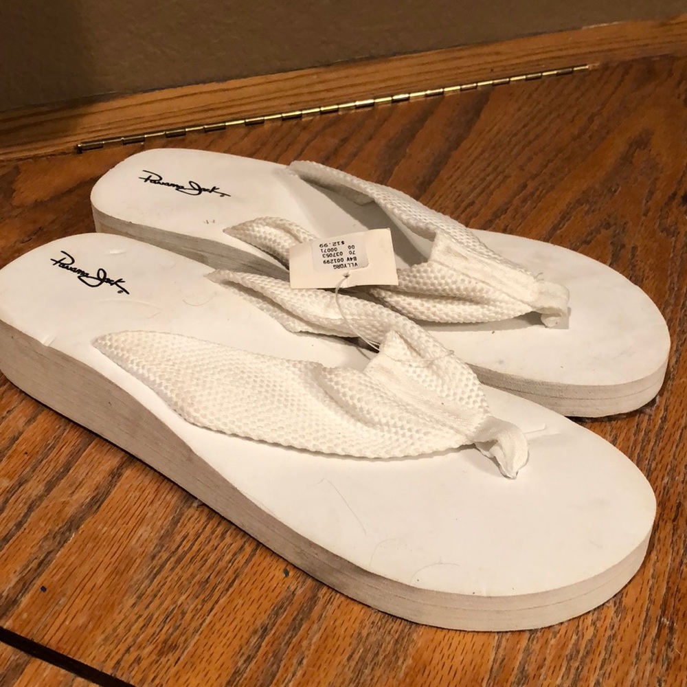Flip flops